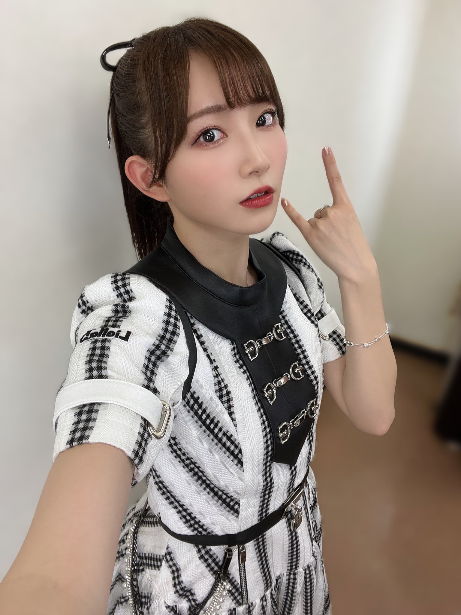 青山なぎさ on X: 