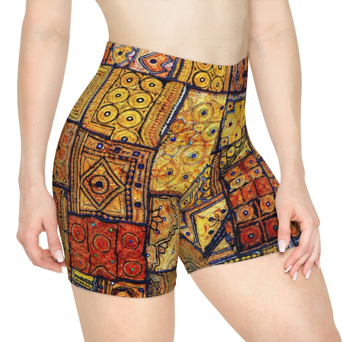 JLSColoringBook's tweet photo. Patchwork Women's Shorts! 🛍
⏩https://t.co/bEP9PLQlIv
#shopmycloset #apparel #clothing #cute #shorts #women #fashion #gifts #gift #giftidea #USA #mothersday2023 #yoga #BikerGirl #yoga #Geometry #geometric #retail #wholsale #trendy #Travel #shopping #sportswear #patchwork #women https://t.co/OiKCXO1LJQ