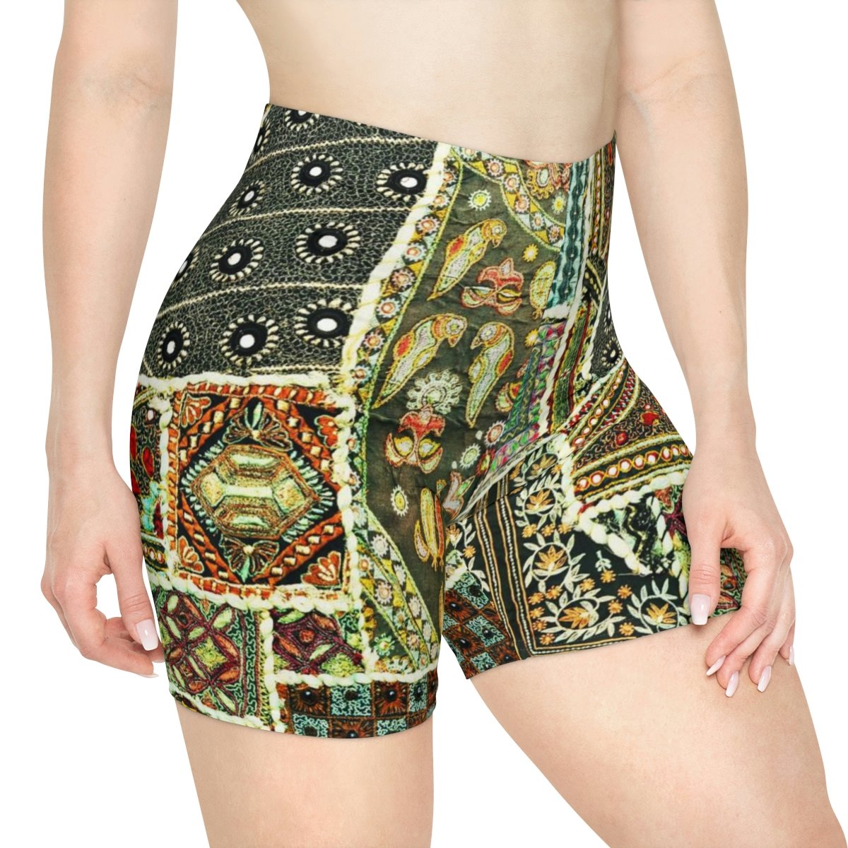 JLSColoringBook's tweet photo. Patchwork Women's Shorts! 🛍
⏩https://t.co/bEP9PLQlIv
#shopmycloset #apparel #clothing #cute #shorts #women #fashion #gifts #gift #giftidea #USA #mothersday2023 #yoga #BikerGirl #yoga #Geometry #geometric #retail #wholsale #trendy #Travel #shopping #sportswear #patchwork #women https://t.co/OiKCXO1LJQ