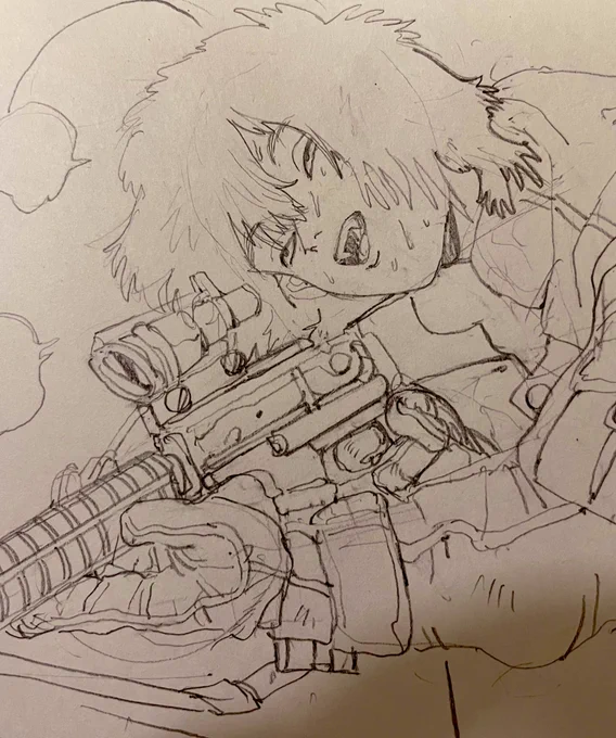 好きな男の足ばかり撃つ男 https://t.co/1Z2GRp60hN