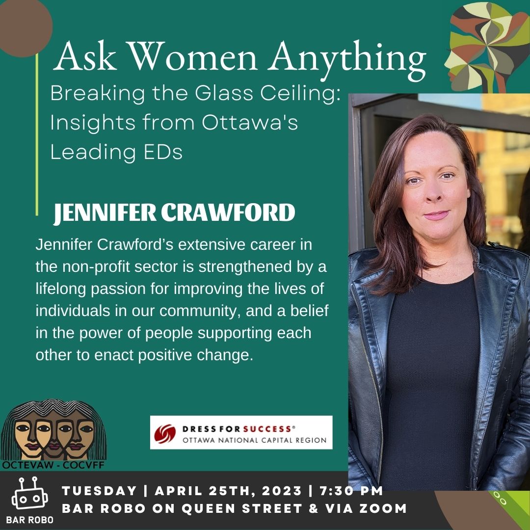 AskWomenAnyQs's tweet photo. Want to know more about how Jennifer smashes glass ceilings?

Us too.

April 25th  7:30 pm

@JenCrawford454 @OCTEVAW 

https://t.co/2zBM3moh0Q https://t.co/dF81yXq8Ol