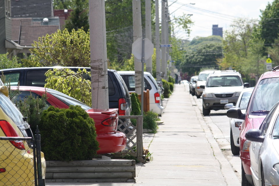 The Gov. want to force an all electric vehicle market down our throats by 2035. Over 80% currently charge their cars at home. How is that possible in urban areas where people park on the road? Will extension cords be all over sidewalks? What happens in winter? Is anyone thinking?