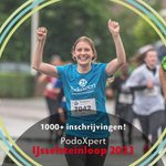 Photo by PodoXpert IJsselsteinloop (@IJsselsteinloop)