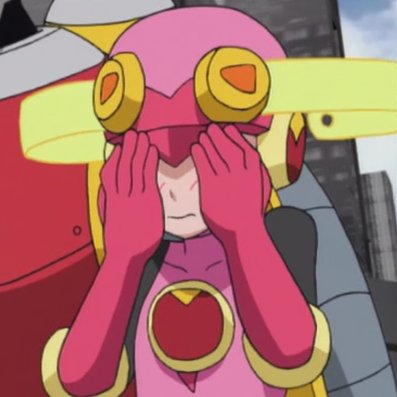 No context Mega Man 🍋 (archived) tweet media