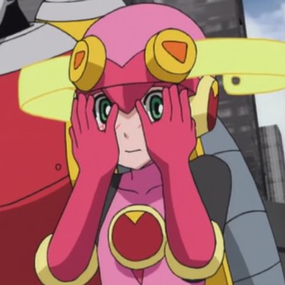 No context Mega Man 🍋 (archived) (@nocontxtrockman) on Twitter photo 
