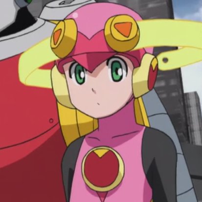 No context Mega Man 🍋 (archived) tweet media