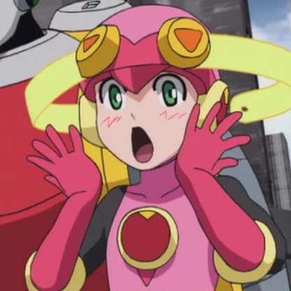 No context Mega Man 🍋 (archived) tweet media