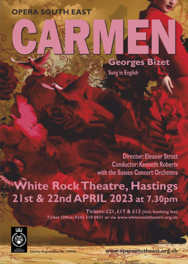 Hastings Philharmonic Orchestra tweet media