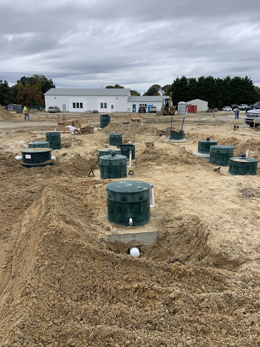 Anua_Intl's tweet photo. Business Park Project Spotlight

Designers were able to maximize their expansion efforts for the commercial facility to a much smaller drain field than other on-site treatment systems by using the PuraSys SBR.

Contact us today on your upcoming project!
https://t.co/wGc8FUklAu https://t.co/RBrH1p6BeY