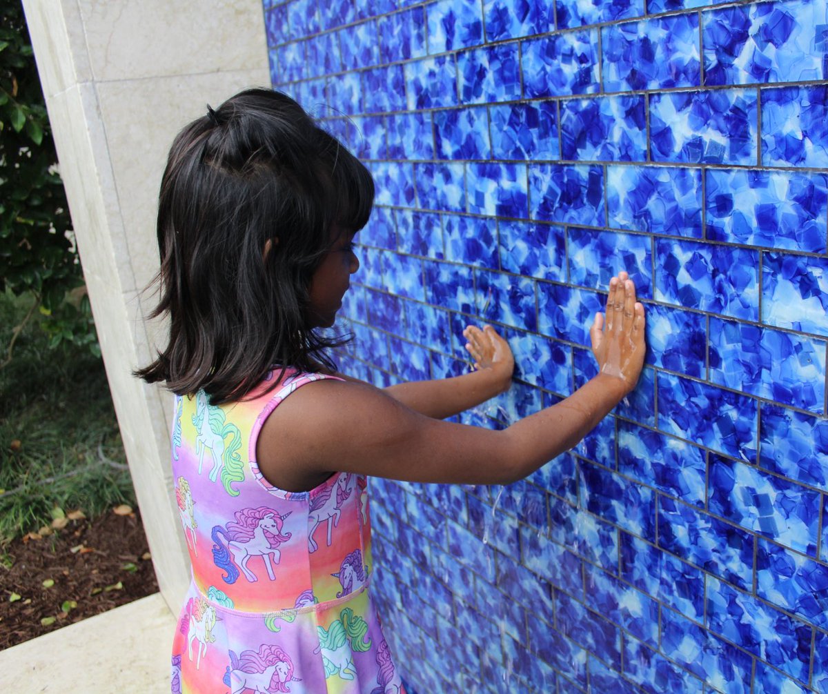 "Anything Is Possible! If I can do it, so can you!" – Dani Bowman. At age 3, Dani was diagnosed with #autism. With 1 in 44 children on the #spectrum, she's one of the millions living her best life with it. #Donate below or round up at our clubs this month! bit.ly/els_for_autism…