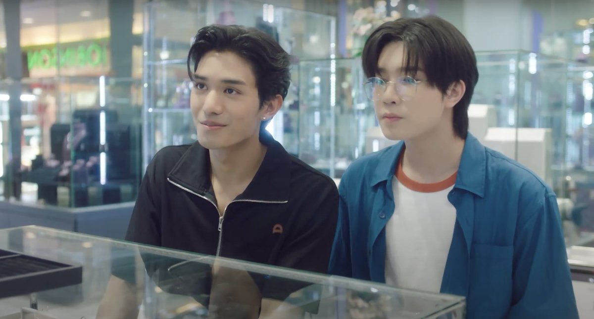 อย่าเล่นกับอนล | Bed Friend Series tweet media