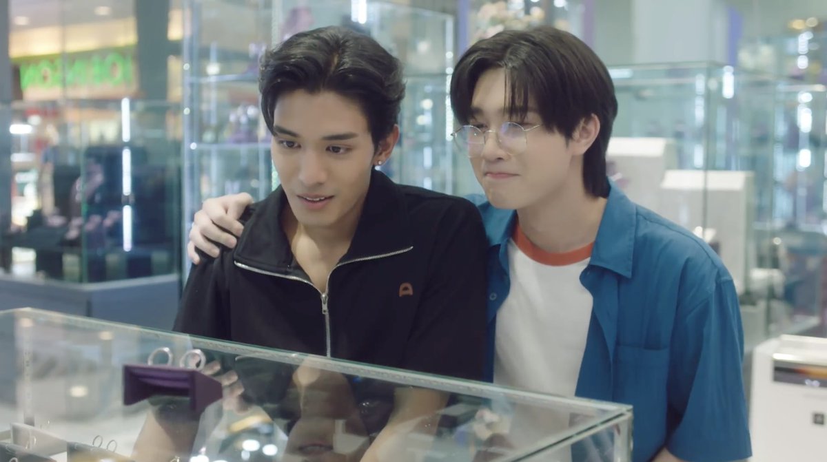 อย่าเล่นกับอนล | Bed Friend Series tweet media