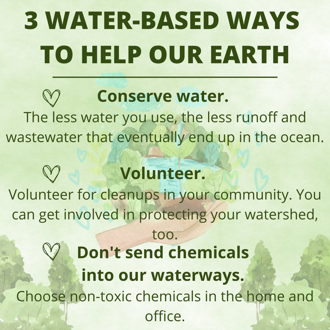 SatillaRK's tweet photo. Shout out to planet Earth — she keeps us grounded! 🌿🌲

Happy Earth Day, friends! We hope you have a fun-filled day of protecting our beautiful planet. Watch out for all those Earth Day puns out there though, some of them are just terra-ble! 🌎💚 https://t.co/qHRFZOq7bk