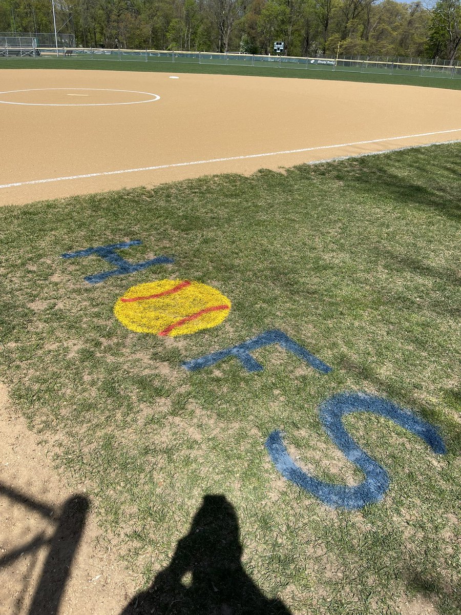 hs_ramapo's tweet photo. Game 1 in the HOFS with @softball_sbhs winning 13-12 with the game winner in the bottom of the 7th with 2 outs! @VarsityAces https://t.co/E9Dcj18vzU