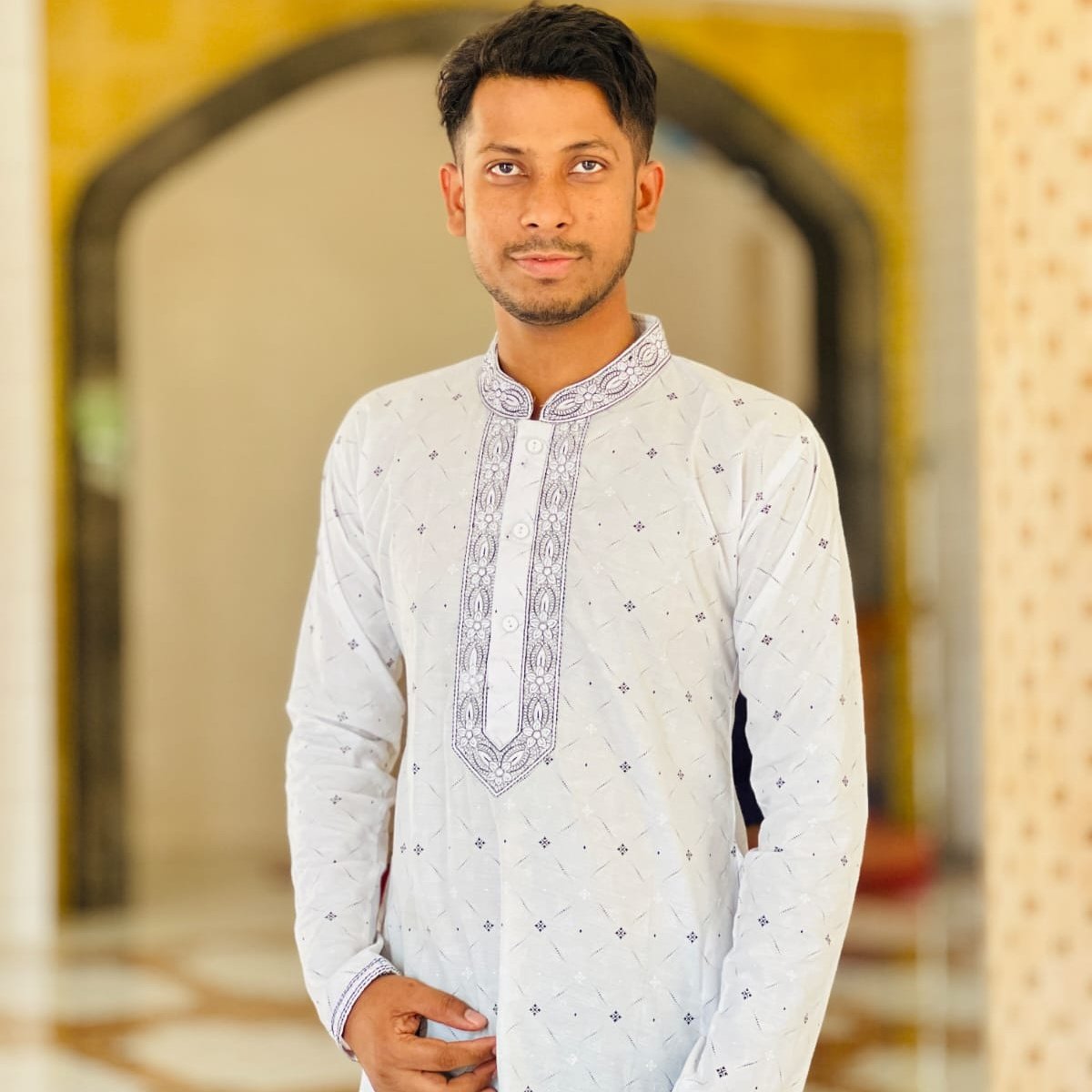 #NewProfilePic