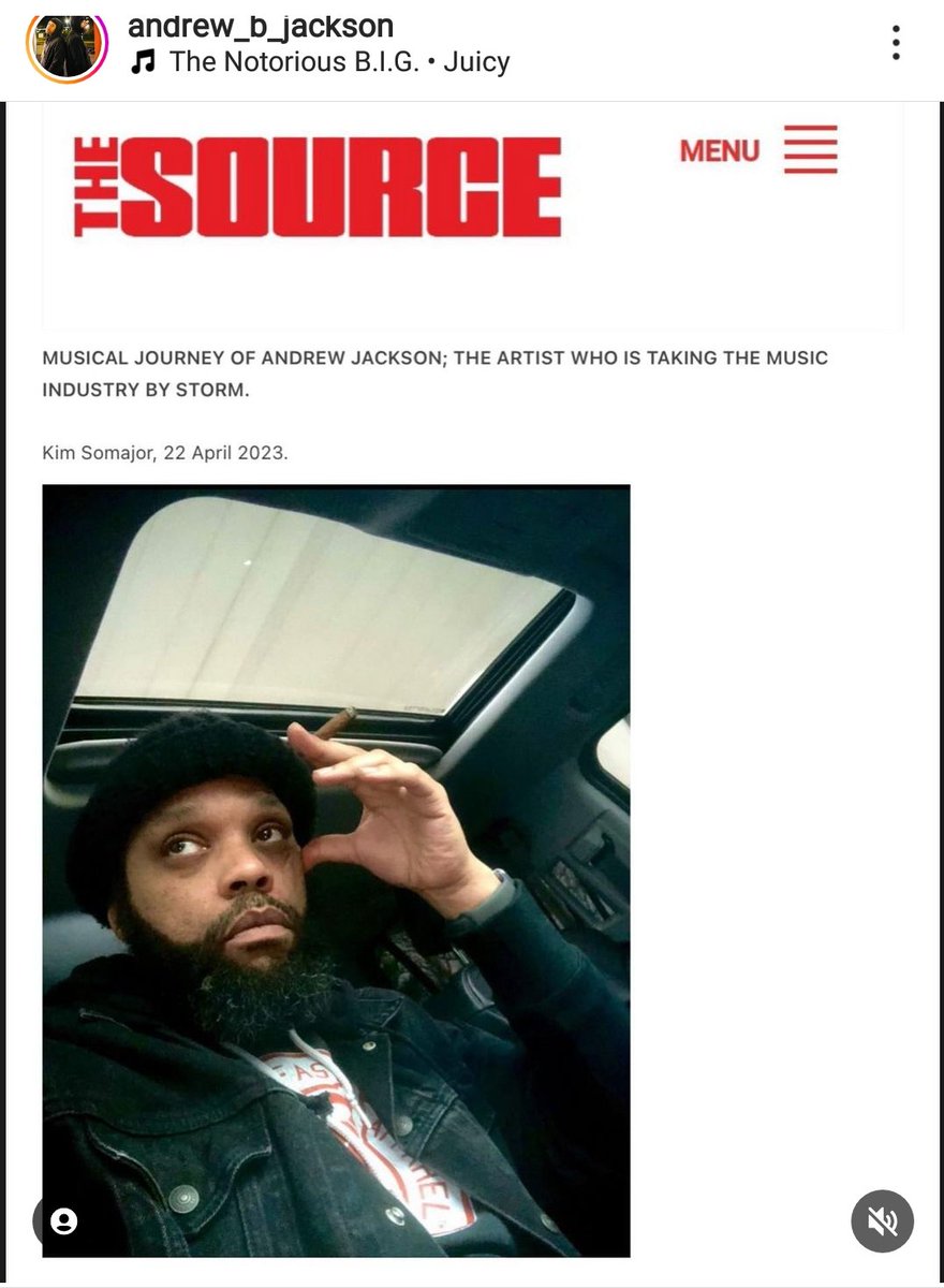 VillianzVictory's tweet photo. VillIanz we made The Souce so proud of The Founder And CEO @ndrewjackson congratulations on this major accomplishment coming from E Shore MD Salute https://t.co/2x4MnDOviN