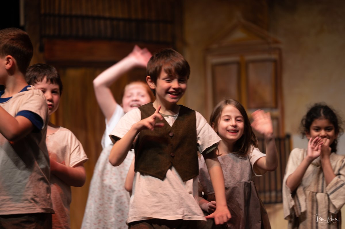 Hastings Philharmonic Orchestra tweet media