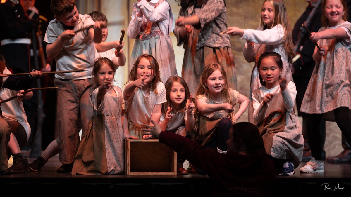 Hastings Philharmonic Orchestra tweet media