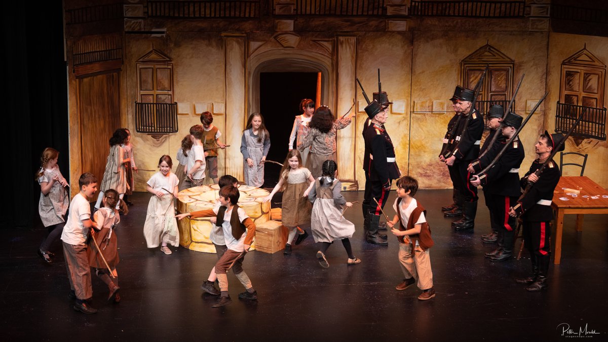 Hastings Philharmonic Orchestra tweet media