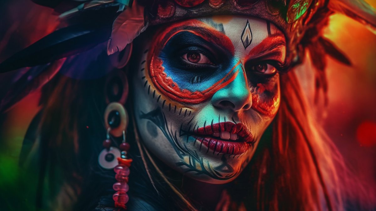 MetaversoFlow's tweet image. Con Midjourney las posibilidades de creación se vuelven casi infinitas, las marcas o negocios que no están aprovechando las posibilidades del arte generativo, literalmente están perdiendo dinero.
#Midjourney #AIArtworks