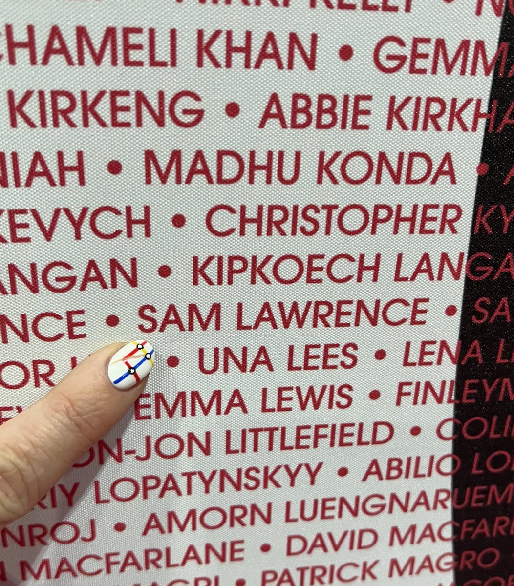 Sam Lawrence tweet media