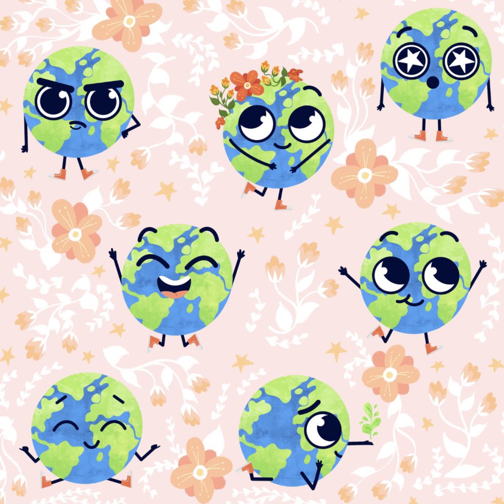 ToreyButner's tweet photo. #EarthDay2023 https://t.co/ZteXdUlYn7