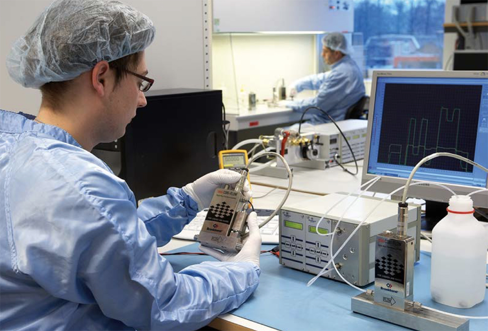 ProcesSolutions's tweet image. Our #FlowInstrumentation is ideal for users that require highly accurate and repeatable #FlowControl such as #Semiconductor manufacturing and other laboratory or research processes. #FlowMeter #Coriolis #ThermalFlow #LaboratoryEquipment #ResearchLab #Flow
zurl.co/8W6g