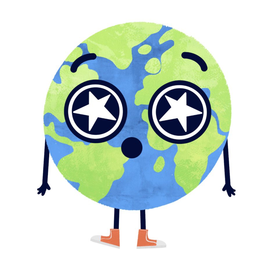 ToreyButner's tweet photo. #EarthDayEveryDay https://t.co/8osgcQaqhj