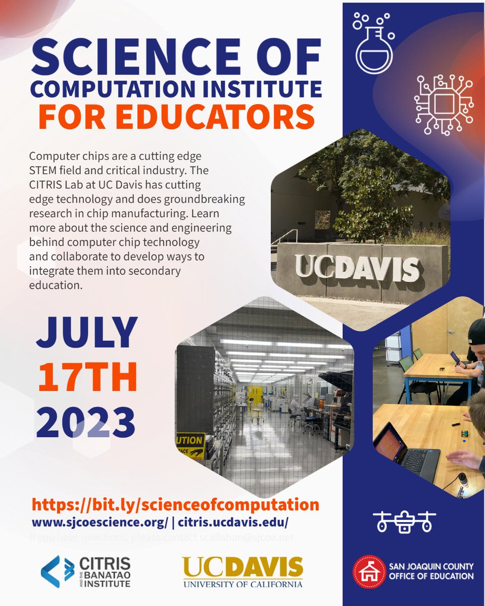 SJCOE STEM Programs tweet media