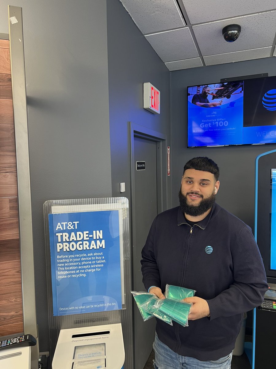 Steven Lamisere tweet media