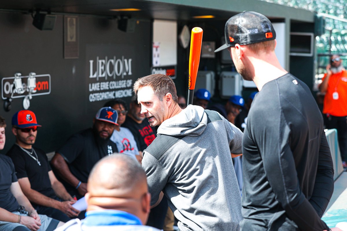 Orioles Community tweet media