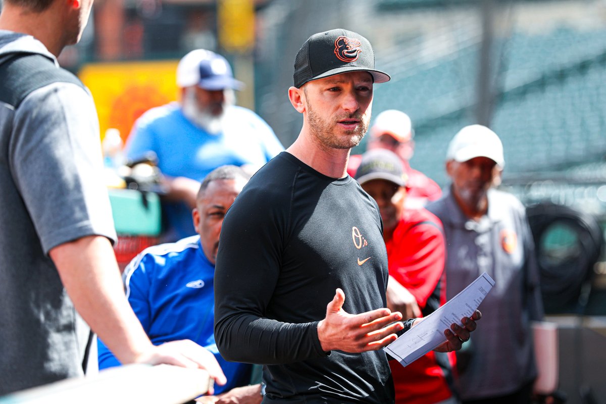 Orioles Community tweet media