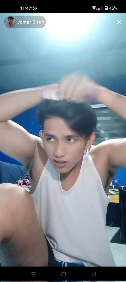 _Ilovespa's tweet photo. Kaya ansarap ding mag #tiktok eh ansasarap ng #pakilikili ng mga boys #Tiktoklive #tiktokhot #armpitslovers https://t.co/MuiX3tZtrC