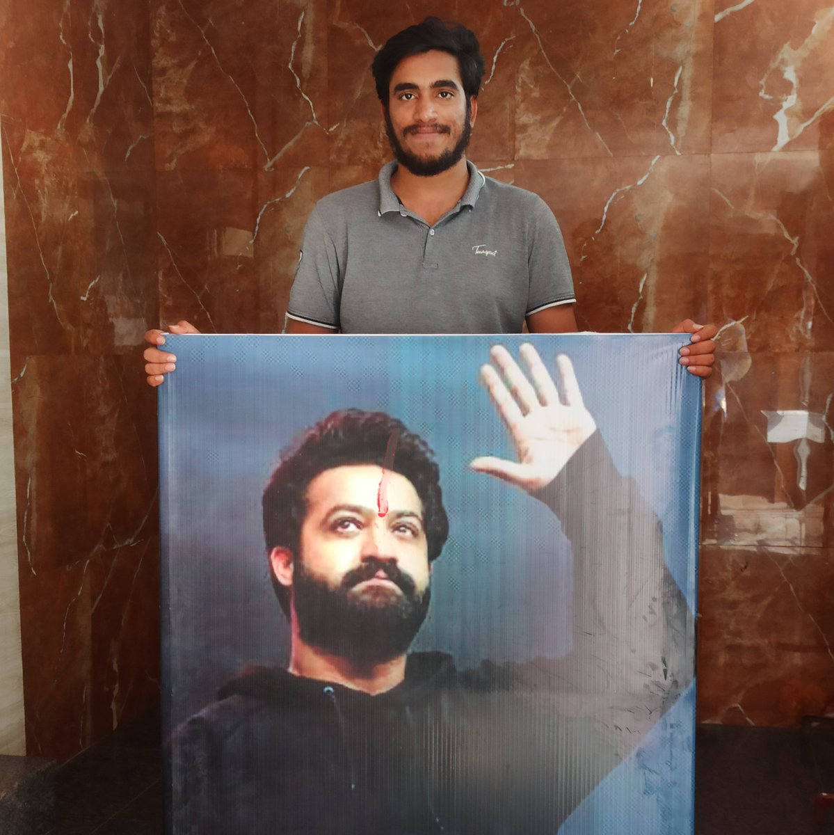 Anil kumar Katragadda tweet media