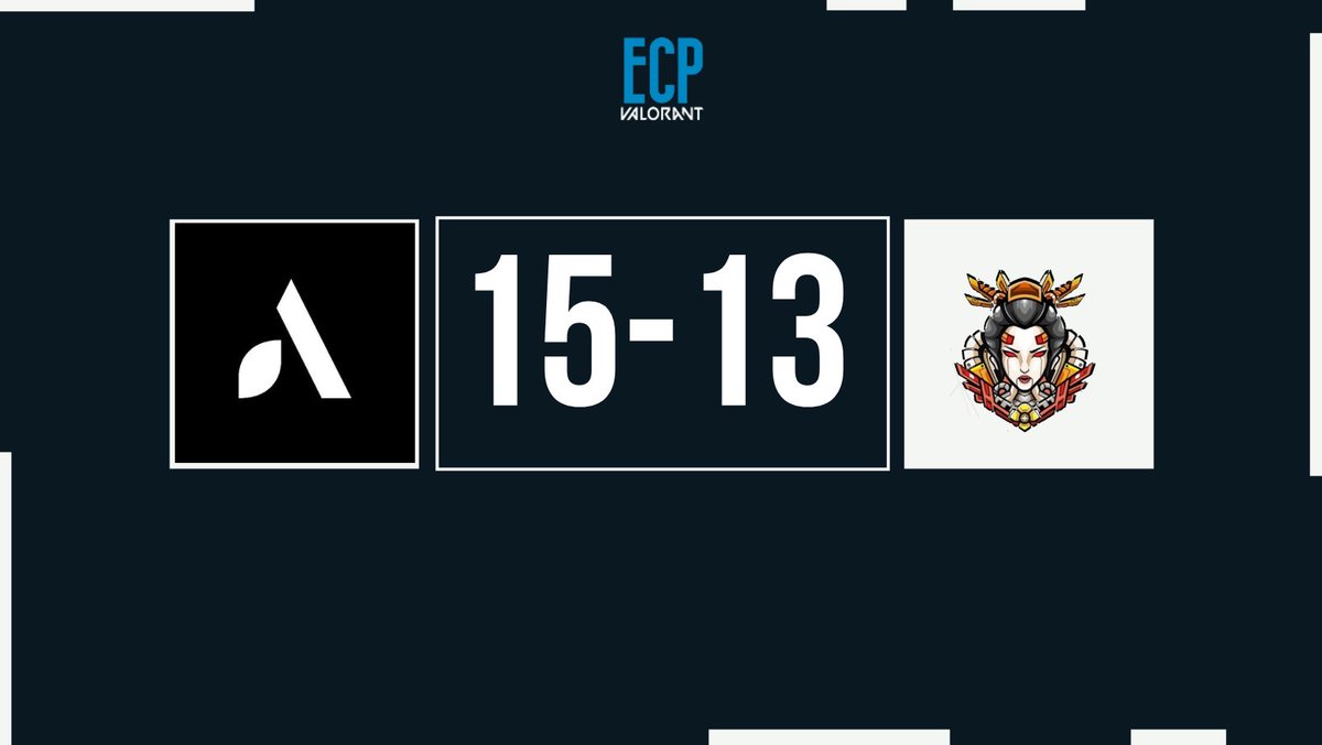 #ECPvalorant | GAME 1

<a href="/AnagaEsports/">Anaga esports</a> 🆚 @Kore_eSport 
🗺️| Haven