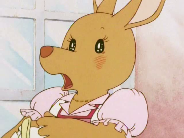 HiadTheLemur's tweet photo. I'm watching the rest of Maple Town episodes but without the subtitles because there's no other choice. those obscure beauties are from episode 31 and 40 ❤. I want to know their names only if I learned Japanese languages

only 12 episodes to go

#MapleTown #MapleTownMonogatari https://t.co/SA4oKSDZip
