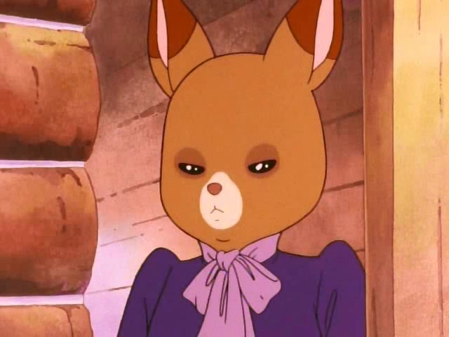 HiadTheLemur's tweet photo. I'm watching the rest of Maple Town episodes but without the subtitles because there's no other choice. those obscure beauties are from episode 31 and 40 ❤. I want to know their names only if I learned Japanese languages

only 12 episodes to go

#MapleTown #MapleTownMonogatari https://t.co/SA4oKSDZip