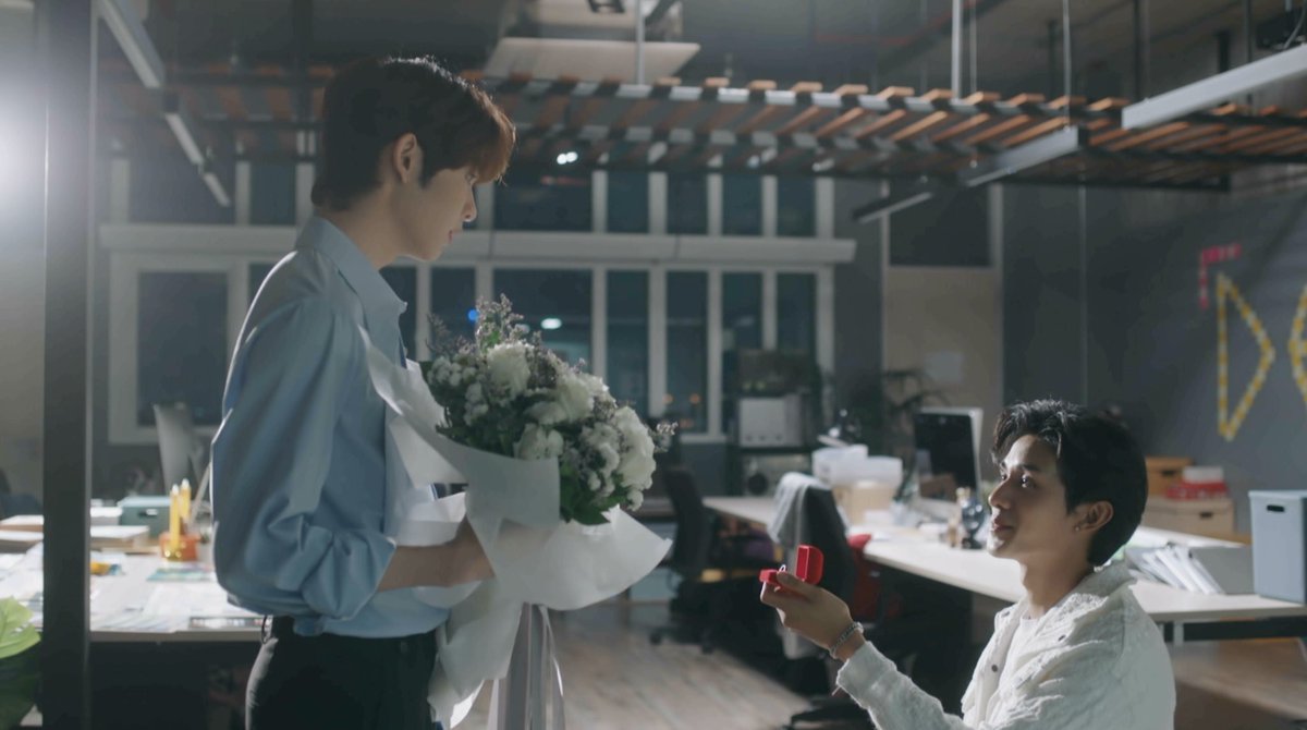อย่าเล่นกับอนล | Bed Friend Series tweet media