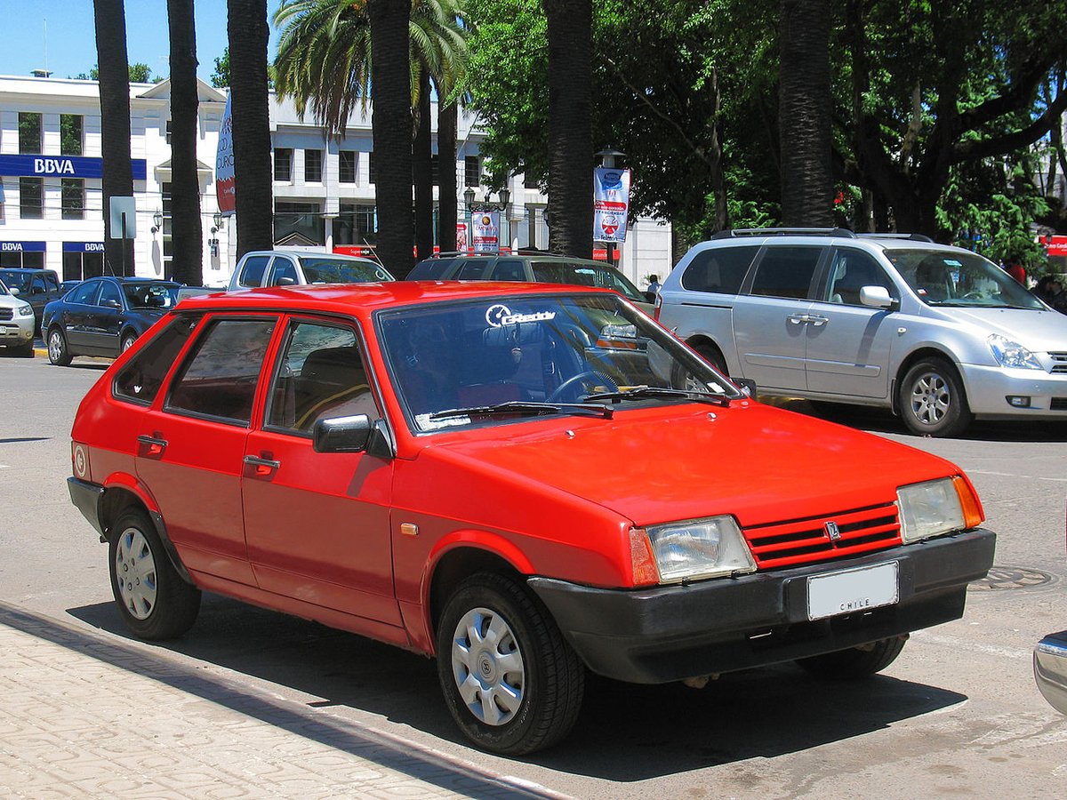 Forocoches tweet media