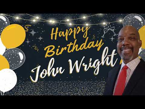 thewrightcpa's tweet photo. Happy Birthday John Wright!

https://t.co/G15Kj7qAet https://t.co/Xjg9TzunUF