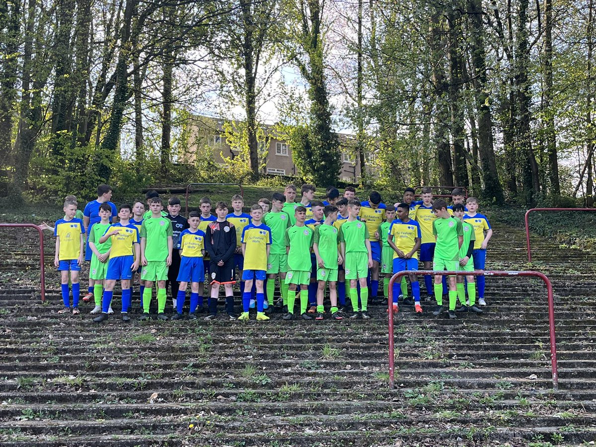 JJAGlasgow's tweet photo. Great morning for football with 
young players from 
Ireland🇮🇪 &amp; Scotland🏴󠁧󠁢󠁳󠁣󠁴󠁿 
Playing at 2nd Hampden
“AKA Cathkin” https://t.co/7uDATpT9sM