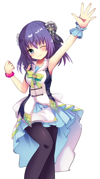 オマケで個別のやつ 