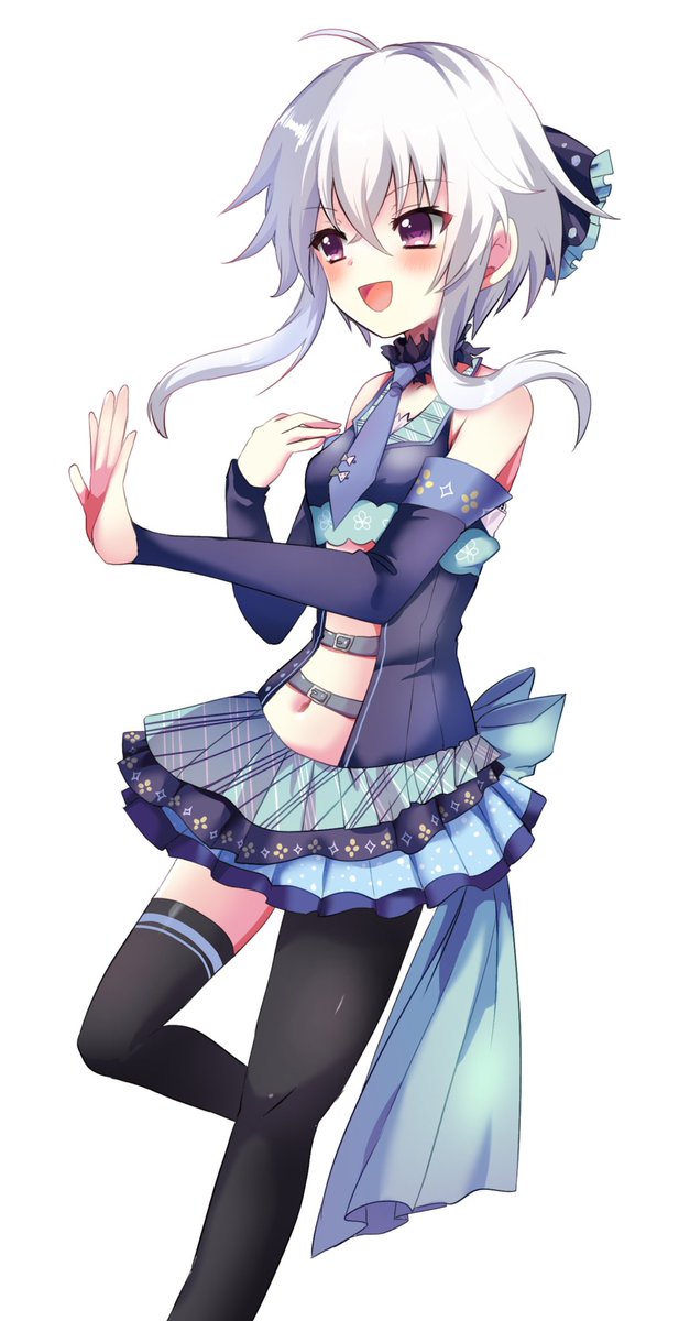 オマケで個別のやつ 