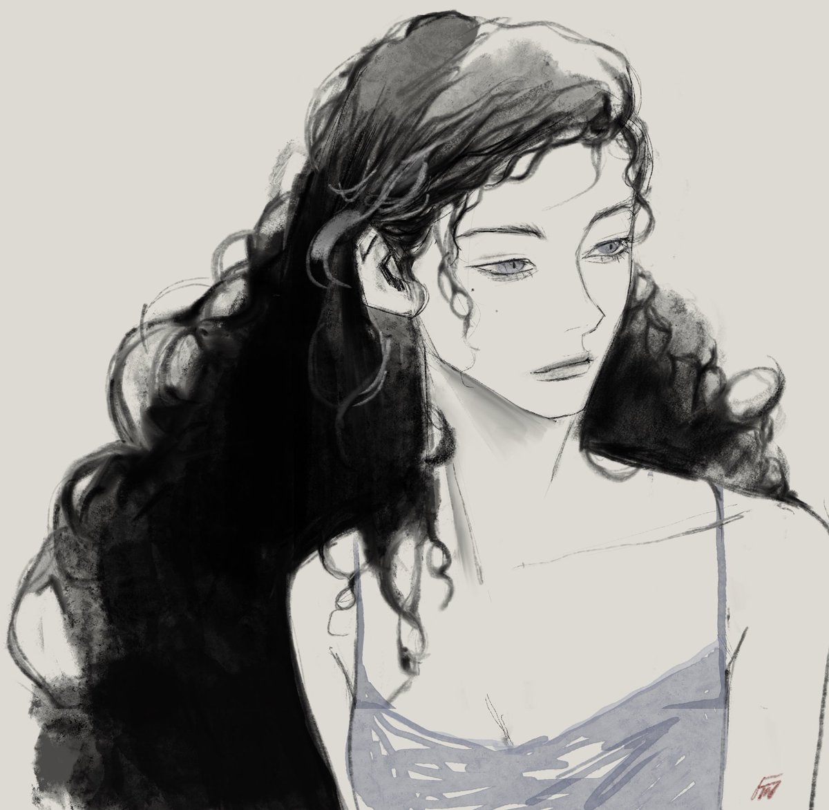 4_sin's tweet image. 🌊