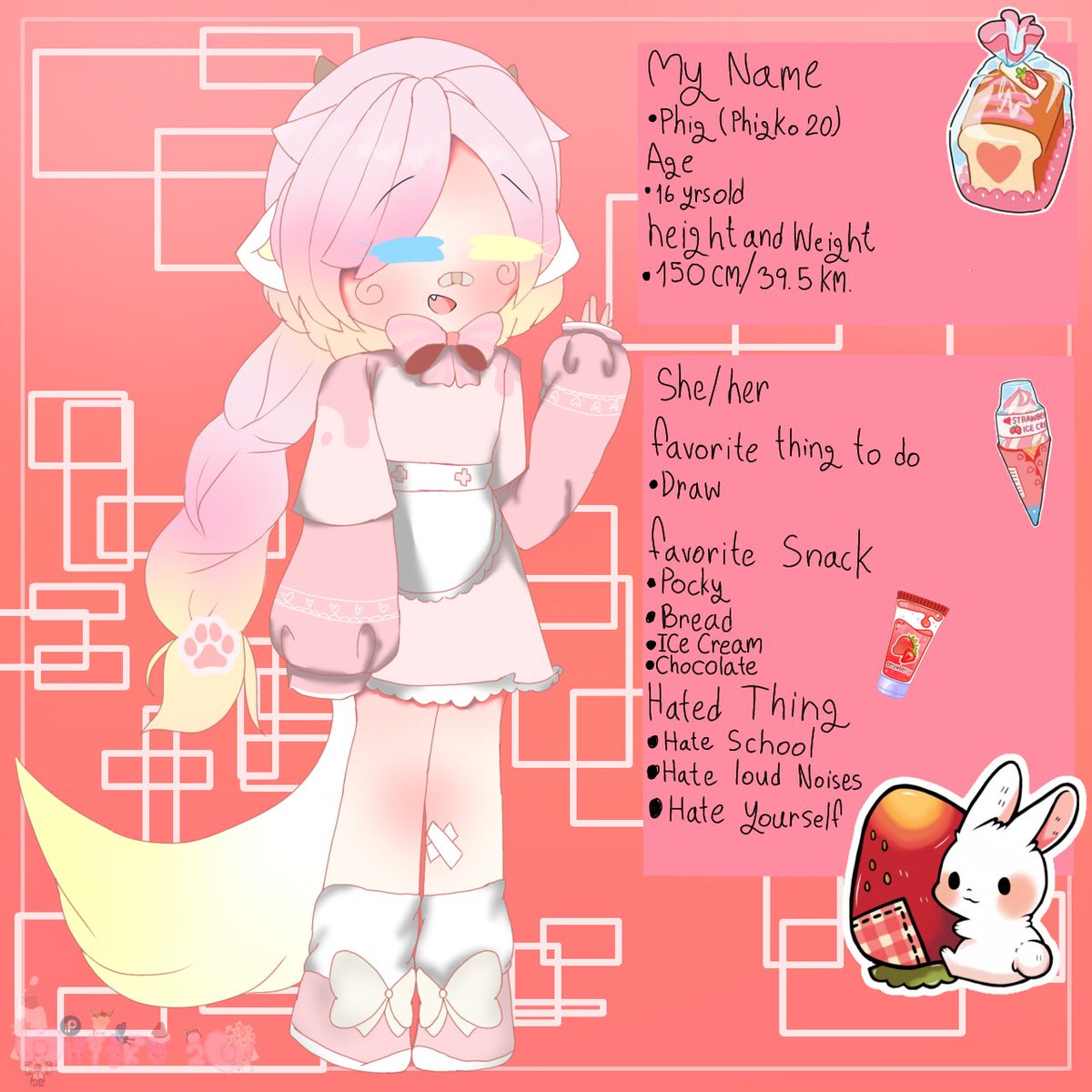 phigko20's tweet photo. I have made a new makeover as my own.
And then there's a picture that I drew a long time ago.
There are both old paintings. until now
From 2022 to 2023 already.
(thank you)(* ´ ▽ ` *)ﾉ https://t.co/FxADSDM70O