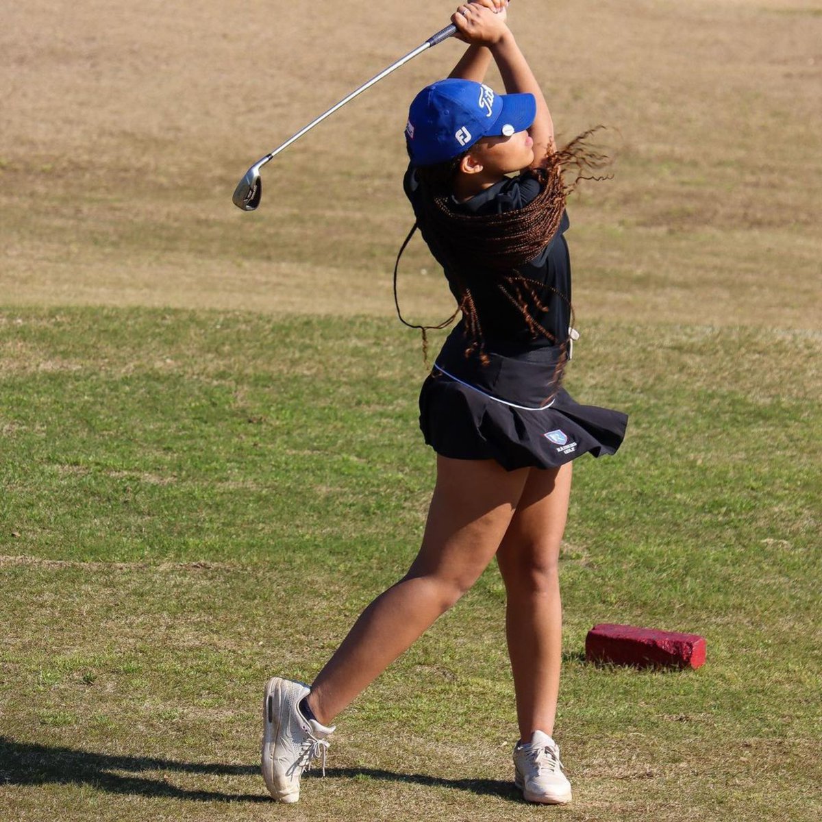 Congratulations to <a href="/RiverwoodICS/">Riverwood ICS</a> Senior Kailey Watkins for being selected by <a href="/PositiveAthGA/">Positive Athlete</a> for Girls Golf in the North Atlanta Region. 👏👏👏 Well done, Kailey! Read more here: riverwoodathletics.com/2023/04/22/riv… <a href="/ricsprincipal/">Kindra Smith, Ed. D.</a> <a href="/LGlenn_FCS_AD/">Lamarr Glenn, ED.S., CAA</a>