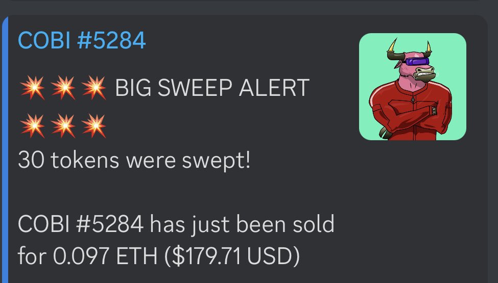 CrediBULL Crypto tweet media
