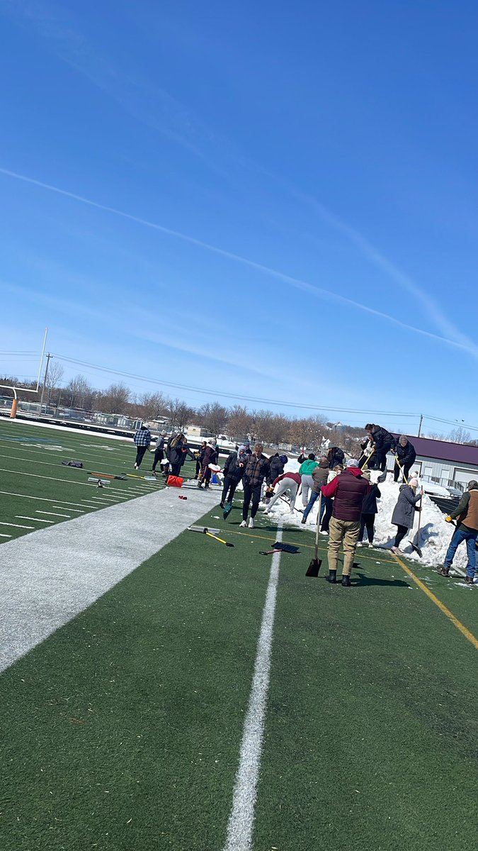 Operation home softball games..here we come!!