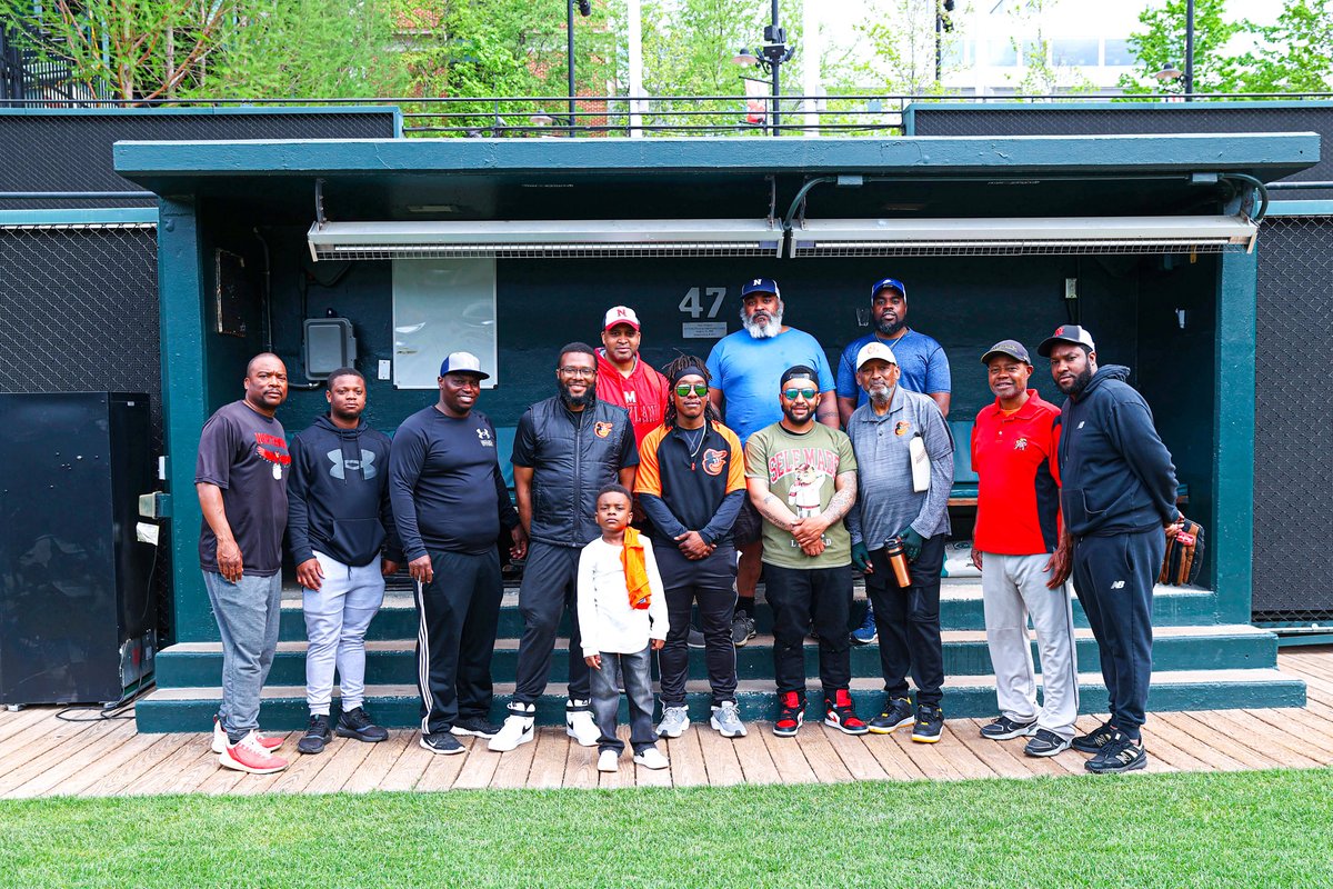 Orioles Community tweet media