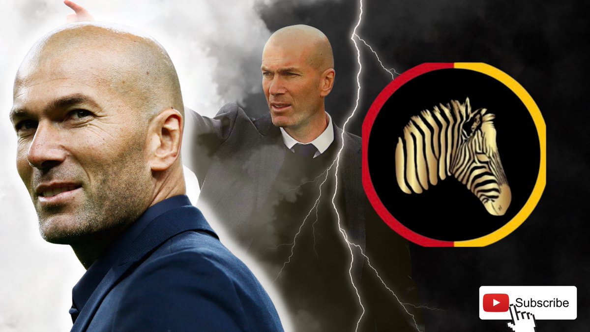 JuventusMiamiFL's tweet photo. Pudiera Zinedine #Zidane el nuevo DT de #Juventus? 

Qué dijo #RMCsports? ⬇️ click bellow @BianconeriZonEs 

https://t.co/wm2DwuMPWH https://t.co/FWp4889enb